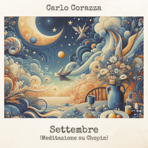 Settembre (Meditazione su Chopin)