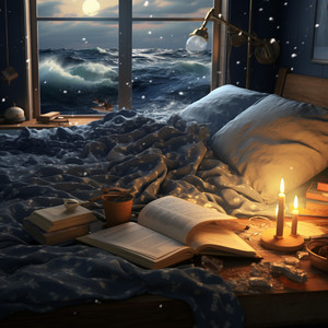 Waterside Slumber Waves