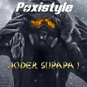 Joder Supapa !