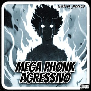 Mega Phonk Agressivo (feat. Mc Gw)