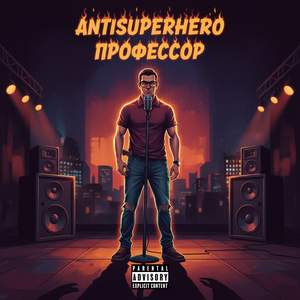Профессор