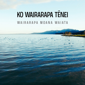 Ko Wairarapa tēnei
