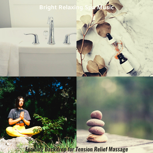 Funky Moods for Swedish Massage