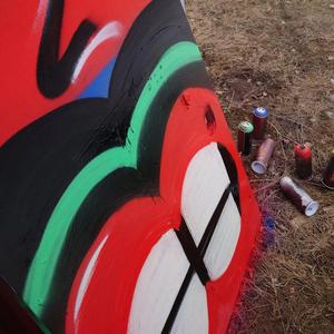 Thru My <3 (feat. Worldsmith Beats)