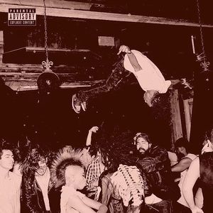 【Free】(Drill×CentralCee×Asen×流行歌采样)Trouble