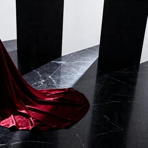 Devil In The Red Dress