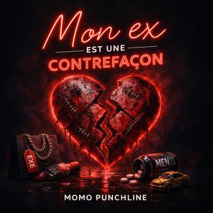 Mon ex est une contrefaçon