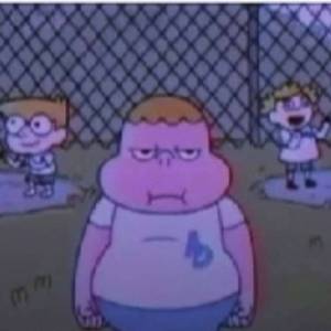 啊噗的日常生活