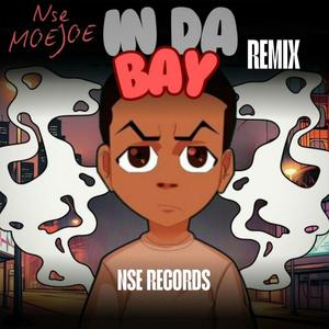 IN DA BAY (feat. Yvb) (Remix)