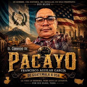 Francisco aguilar garcia
