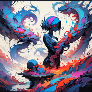 Омут звёздной пыли