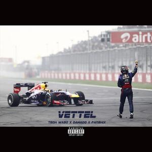 Vettel (feat. Damado, Panshix)