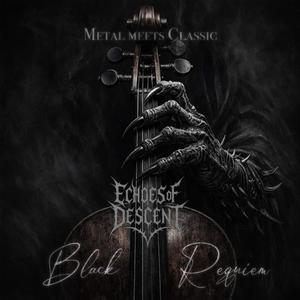 Velvet Veins (Black Requiem )