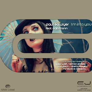 I'm Into You (Ponytech Summer Remix)