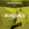 Alex Byrka - Arioso (Extended Mix)