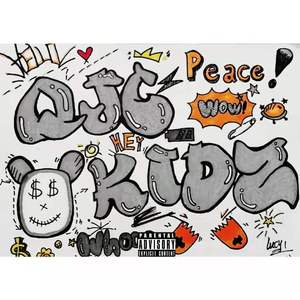QJC KIDZ 2021cypher