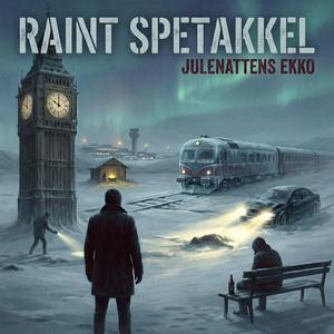 Polarekspressen venter