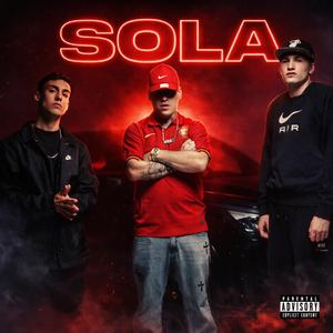 Sola (feat. Menor & FLA)
