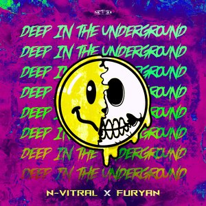 Deep In The Underground