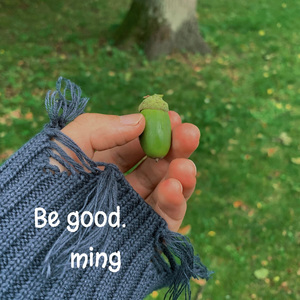 Be Good (Prod. Gr33nart Beats)