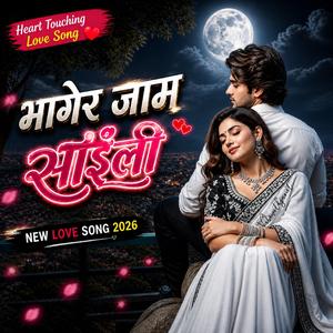 Bhagera Jam Saili (New Nepali Love Song)