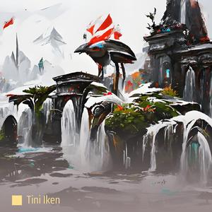 Whispers of Your Beauty