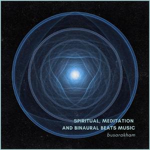 Peaceful Teaching 9Hz Alpha Waves