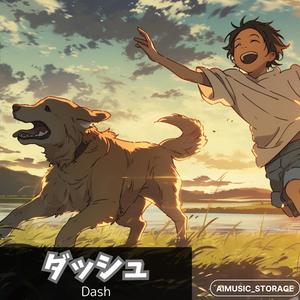ダッシュ