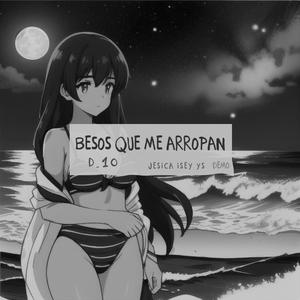 Besos que me arropan (d_10)