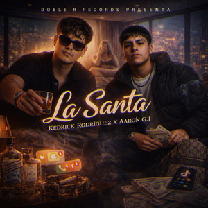 La Santa