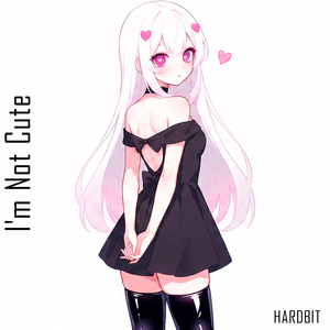 I'm Not Cute
