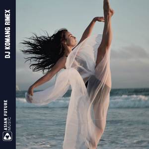 DJ Dancing With Your Ghost Slow Beat