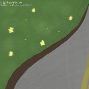 Pretty (F**kin' weird!)