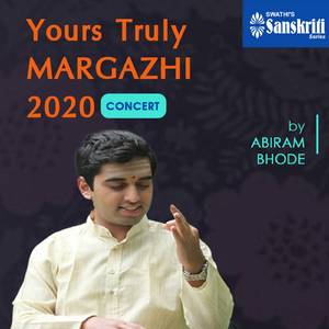 Thillaisthalam Endru (Live)