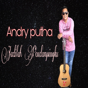 jadilah pendampingku