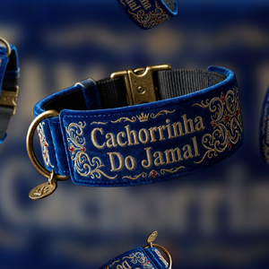 Cachorrinha Do Jamal