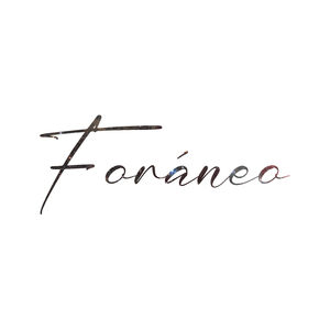Foráneo