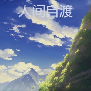 人间自渡