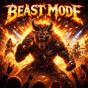 Beast Mode