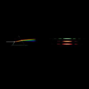 double-slit interference