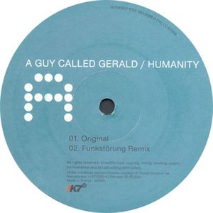 Humanity (Ian Simmonds Remix)