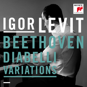 Diabelli Variations - 33 Variations on a Waltz by Anton Diabelli, Op. 120:Var. 7 - Un poco più allegro