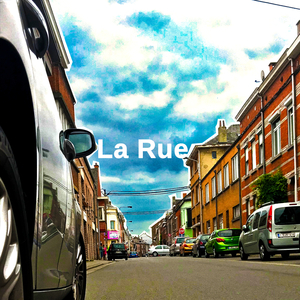 La Rue