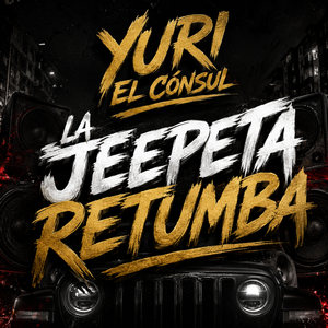 La Jeepeta Retumba