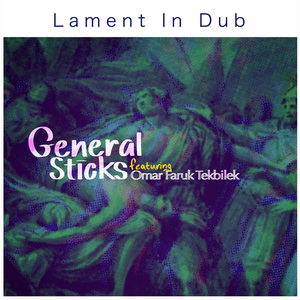 Lament In Dub