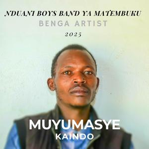 Muyumasye Kaindo