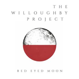 Red Eyed Moon