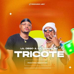 TRICOTE (feat. Lil Chada BD)
