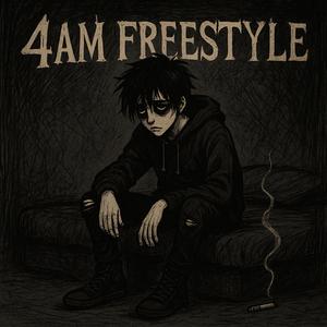Half Truths (4AM Freestyle)