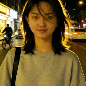 是你教会我如何熟练地不快乐